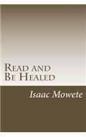 Read and Be Healed