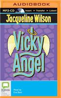 Vicky Angel