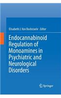 Endocannabinoid Regulation of Monoamines in Psychiatric and Neurological Disorders