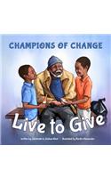 Champions of Change