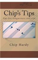 Chip's Tips