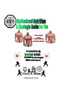 Optimized Nutrition Vol. 6