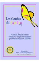 Les Contes du Papillon (2013): Histoires écrites par des enfants pour des enfants.