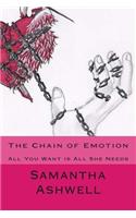 The Chain of Emotion: All You Want is All She Needs(English)