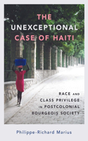 Unexceptional Case of Haiti