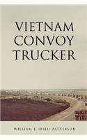 Vietnam Convoy Trucker