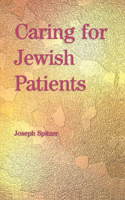 Caring for Jewish Patients