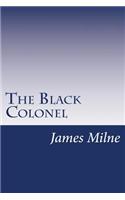 The Black Colonel
