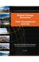Global-Change Scenarios: Their Development and Use