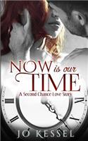 Now is our Time