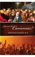 Que son los Carismas?