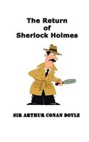 The Return of Sherlock Holmes