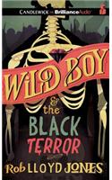 Wild Boy and the Black Terror