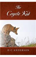 The Coyote Kid