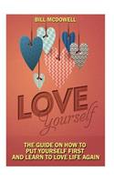 Love Yourself