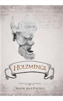 Holzmenge
