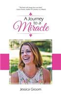 A Journey to a Miracle: (English)