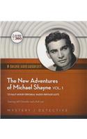 New Adventures of Michael Shayne, Vol. 1