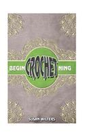 Beginning Crochet