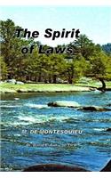 Spirit of Laws