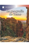 La Geografía de Texas (Geography of Texas)