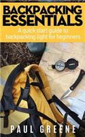 Backpacking Essentials