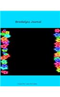 Brookelyns Journal
