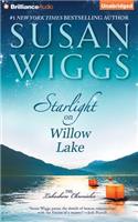 Starlight on Willow Lake