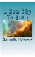 New Sky To Burn