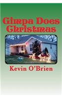 Gimpa Does Christmas