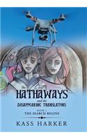 Hathaways and the Disappearing Translators