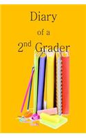 Diary of a 2nd Grader