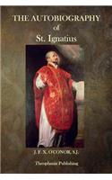 Autobiography of St. Ignatius