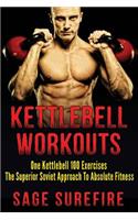 Kettlebell Workouts