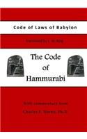 The Code of Hammurabi