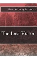 The Last Victim