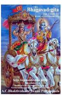 Bhagavad Gita