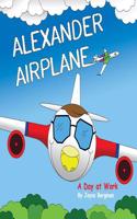 Alexander Airplane