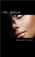 Mrs. Yolanda
