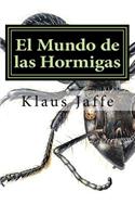 Mundo de las Hormigas
