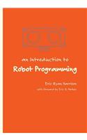 Introduction to Robot Programming