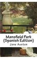 Mansfield Park (Spanish Edition)