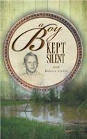 Boy Kept Silent