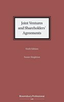 Joint Ventures and Shareholders' Agreements