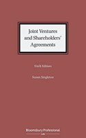 Joint Ventures and Shareholders' Agreements