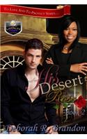 His Desert Rose