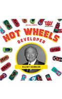 Hot Wheels Developer: Elliot Handler