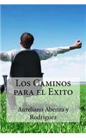 Caminos para el Exito