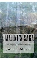 Bjarni's Saga