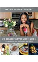 At Home with Michaele